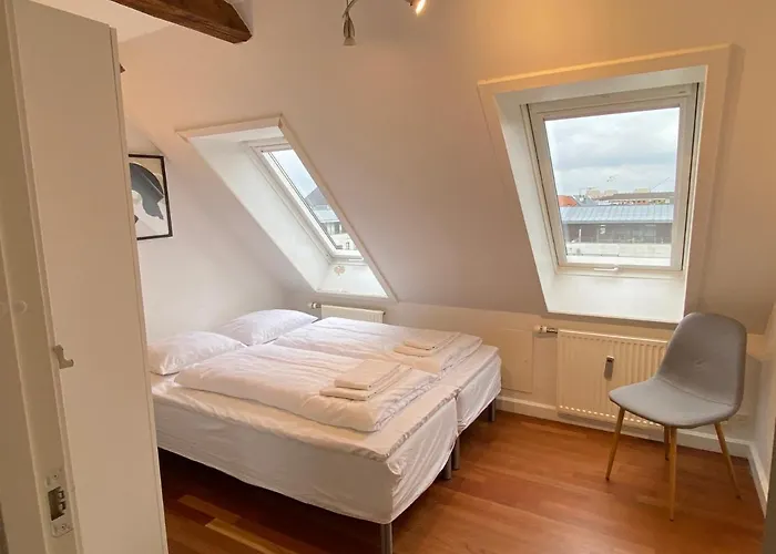 Christianshavn Apartments 948