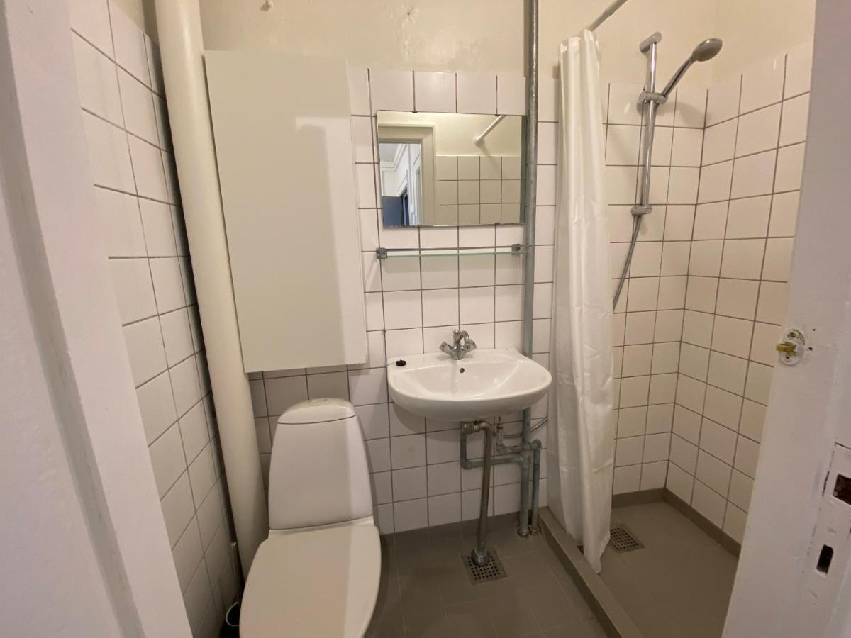 Christianshavn 948 Apartment Copenhagen