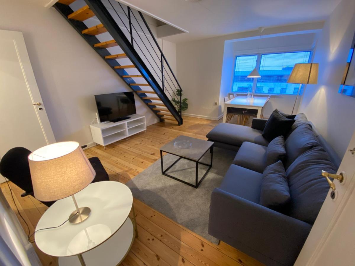 Christianshavn 948 Apartment
