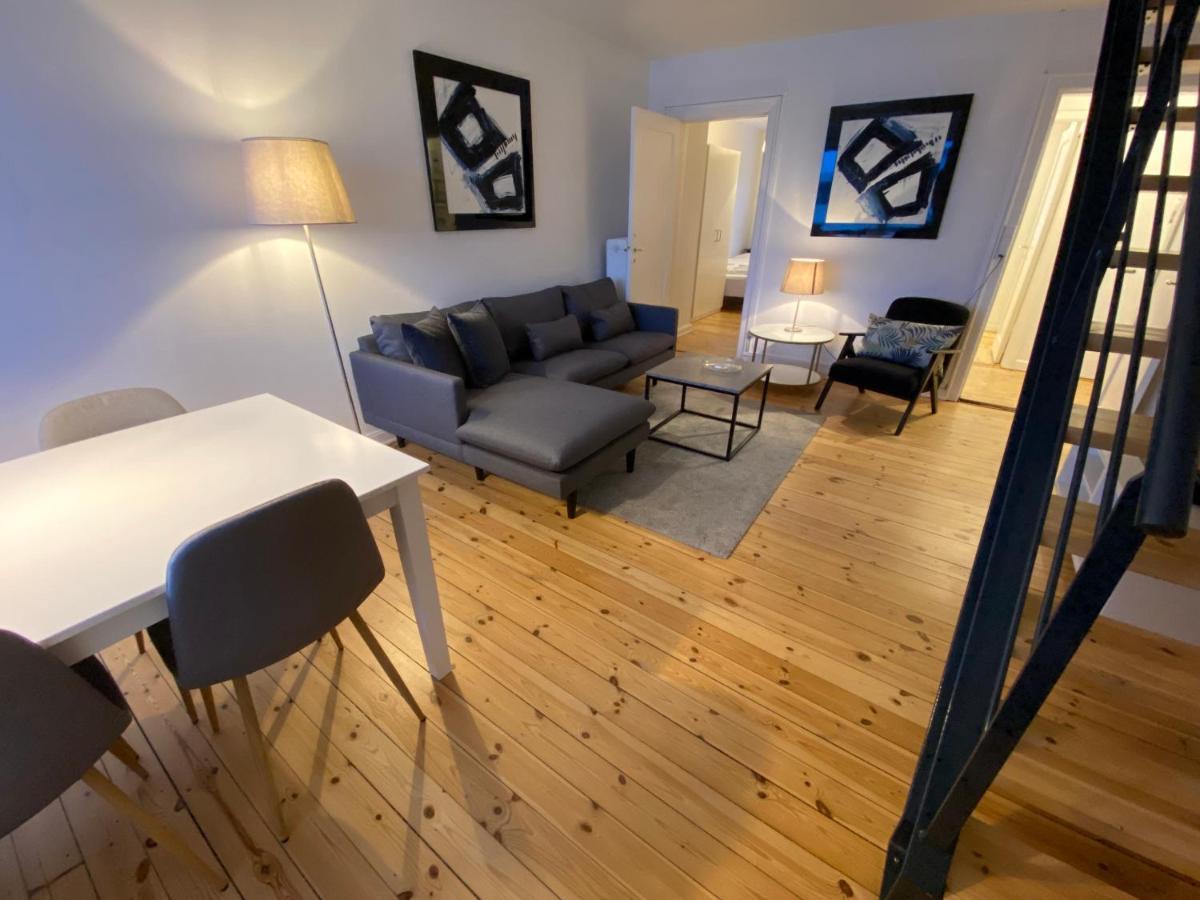 Apartment Christianshavn 948