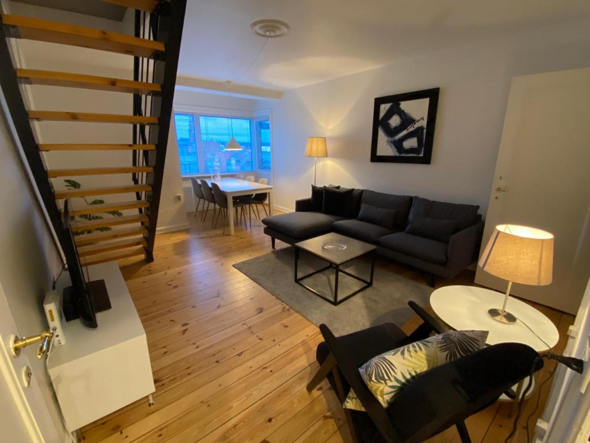 Christianshavn 948 Apartment Copenhagen