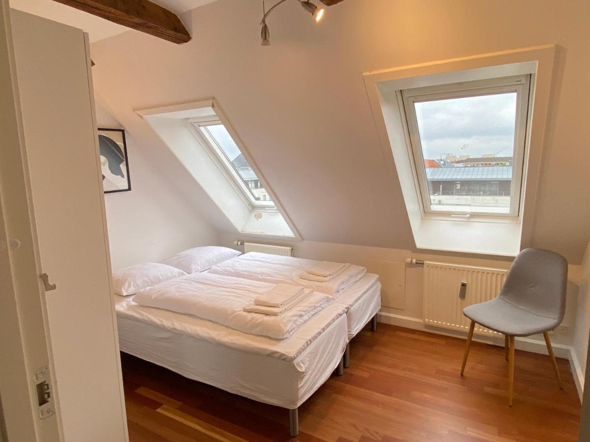 Apartment Christianshavn 948 Copenhagen