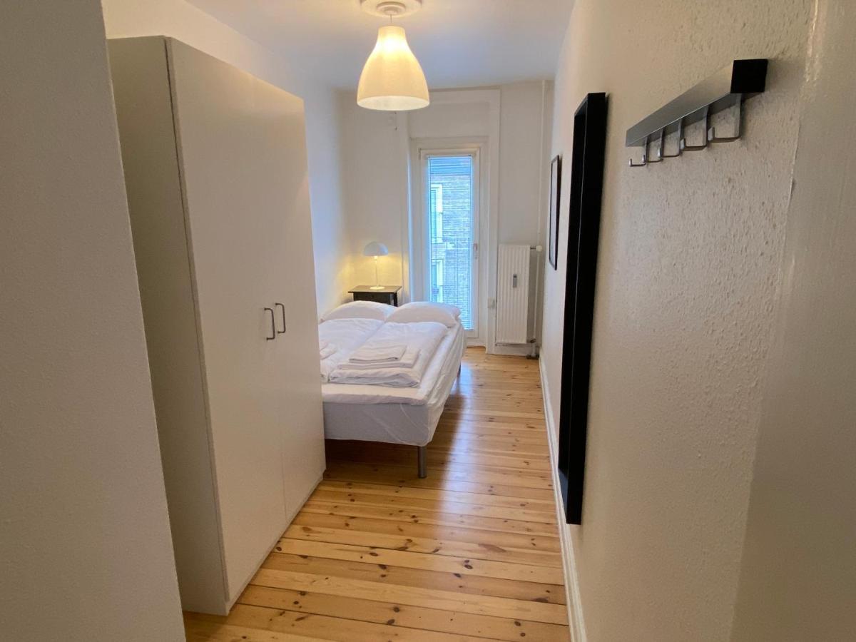 Apartment Christianshavn 948
