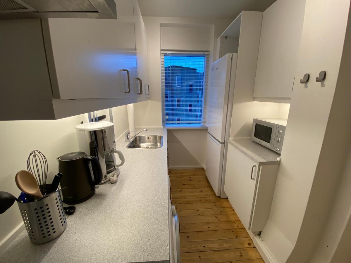 Christianshavn 948 Apartment *