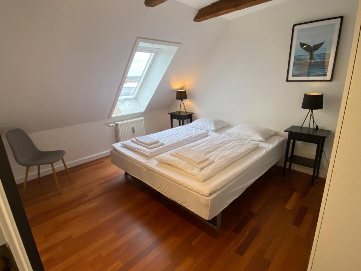 Apartment Christianshavn 948 Copenhagen
